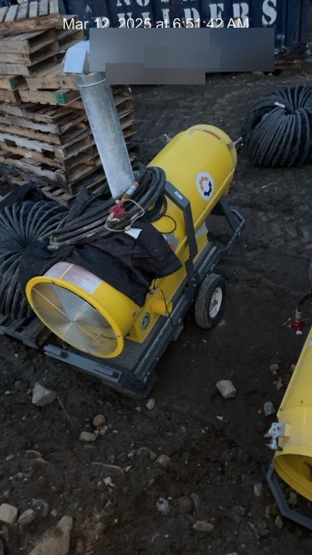2020 WACKER NEUSON HI400