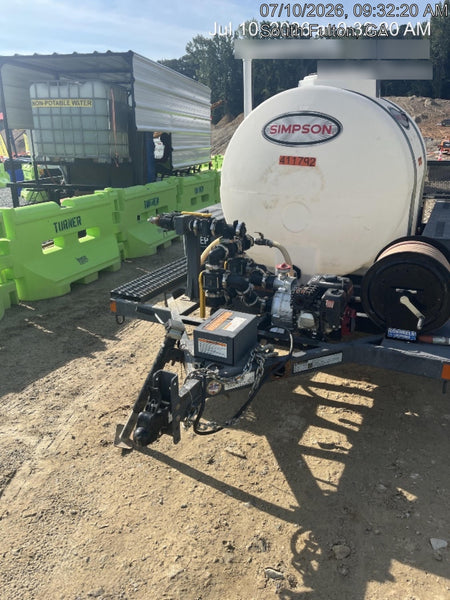 2023 SIMPSON SWT-52517
