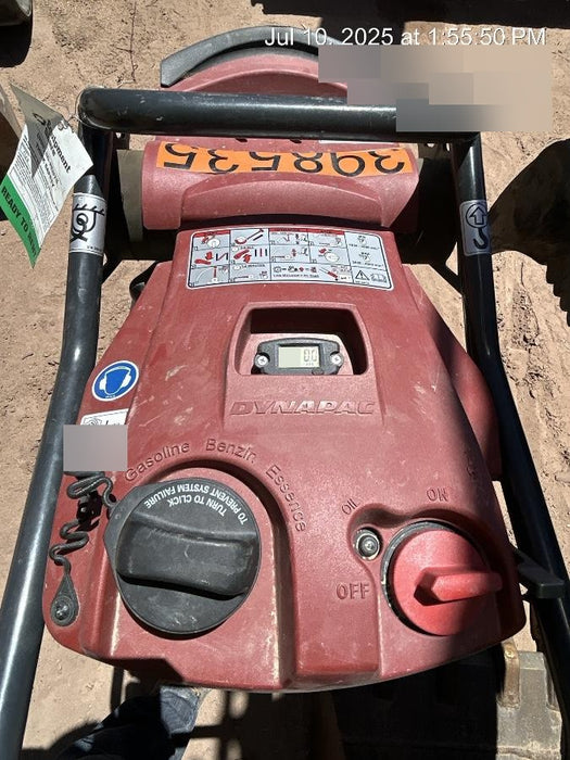 2024 DYNAPAC DR6X