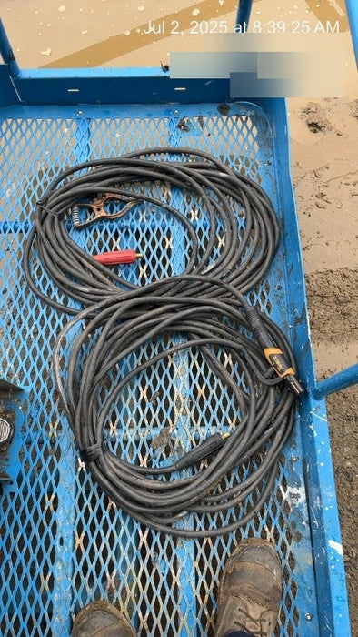 2022 MILLER ELECTRIC CST-280