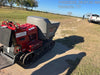 2024 TORO MBTX 2500-TS