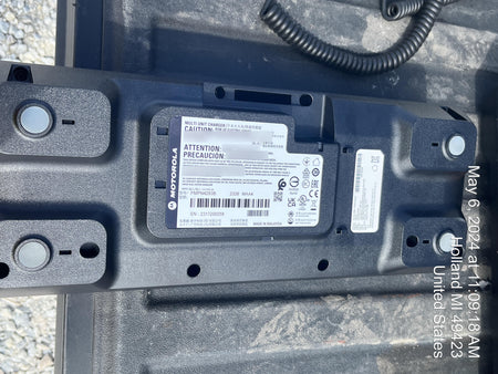 2023 MOTOROLA PMPN4284