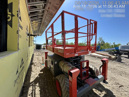 2024 SKYJACK SJ6832 RT