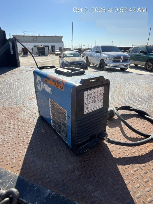 2019 MILLER ELECTRIC CST-280