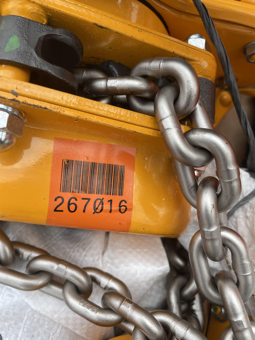 2022 HARRINGTON L5LB015-20