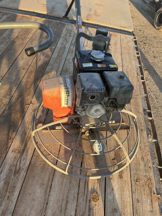 2020 HUSQVARNA CT 36-8A-V