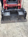 2020 PALADIN 72" Scrap Grapple Bucket - Paladin
