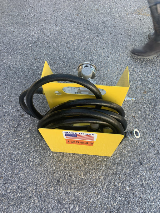 2021 TORCUP RPDD-FRL