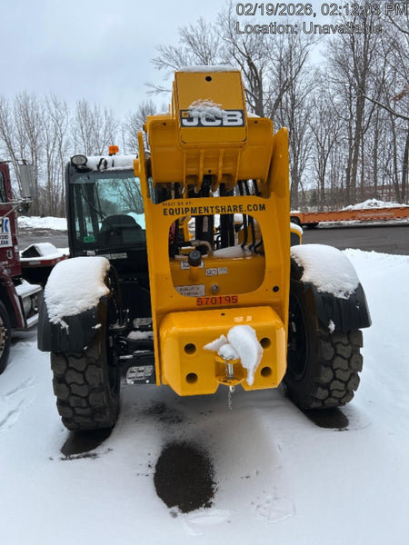 2025 JCB 506-36