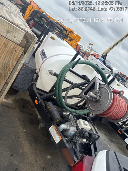 2026 WYLIE EXP-550L-S