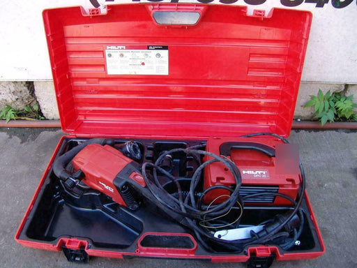 2020 HILTI DG 150