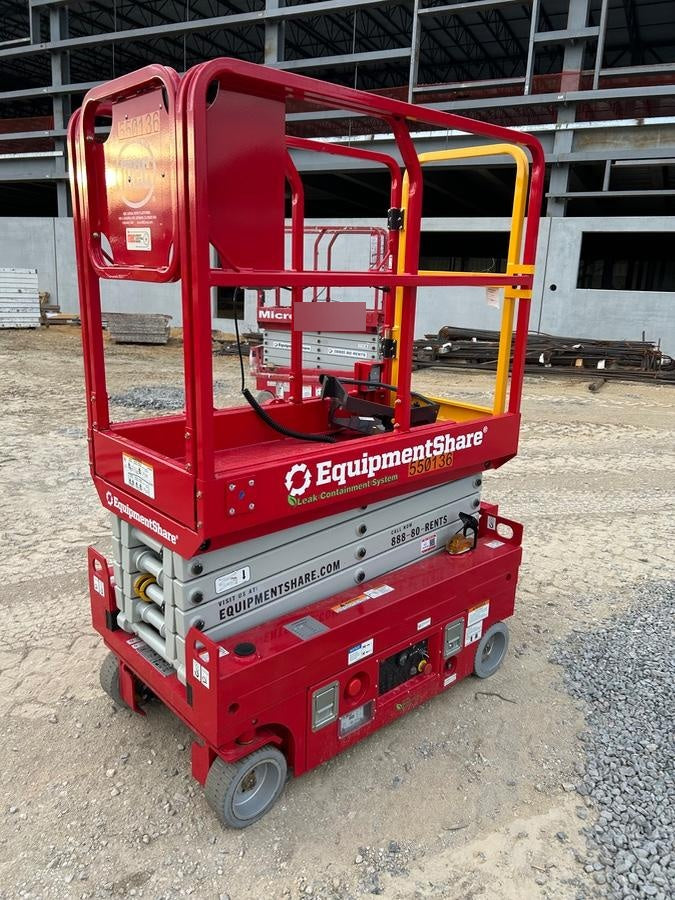 2025 MEC Micro 19