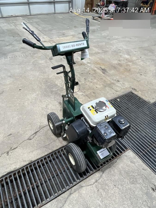 2011 TURFCO 85530