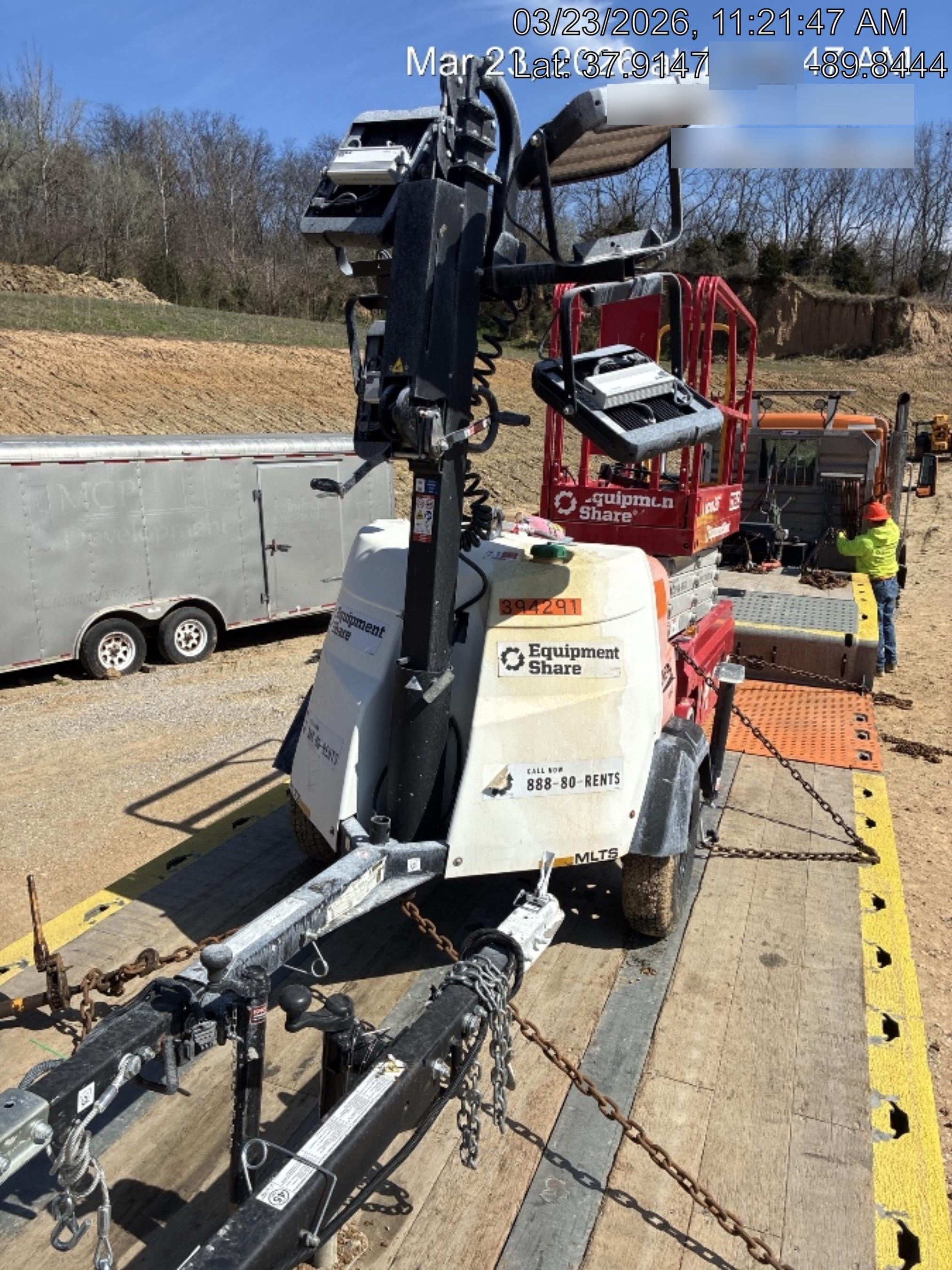 2024 GENERAC MLT2