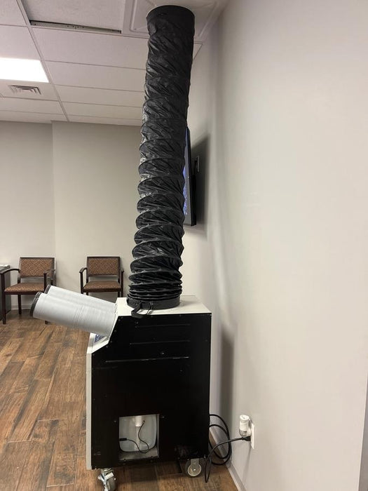 2022 KWIKOOL KPAC1411-2