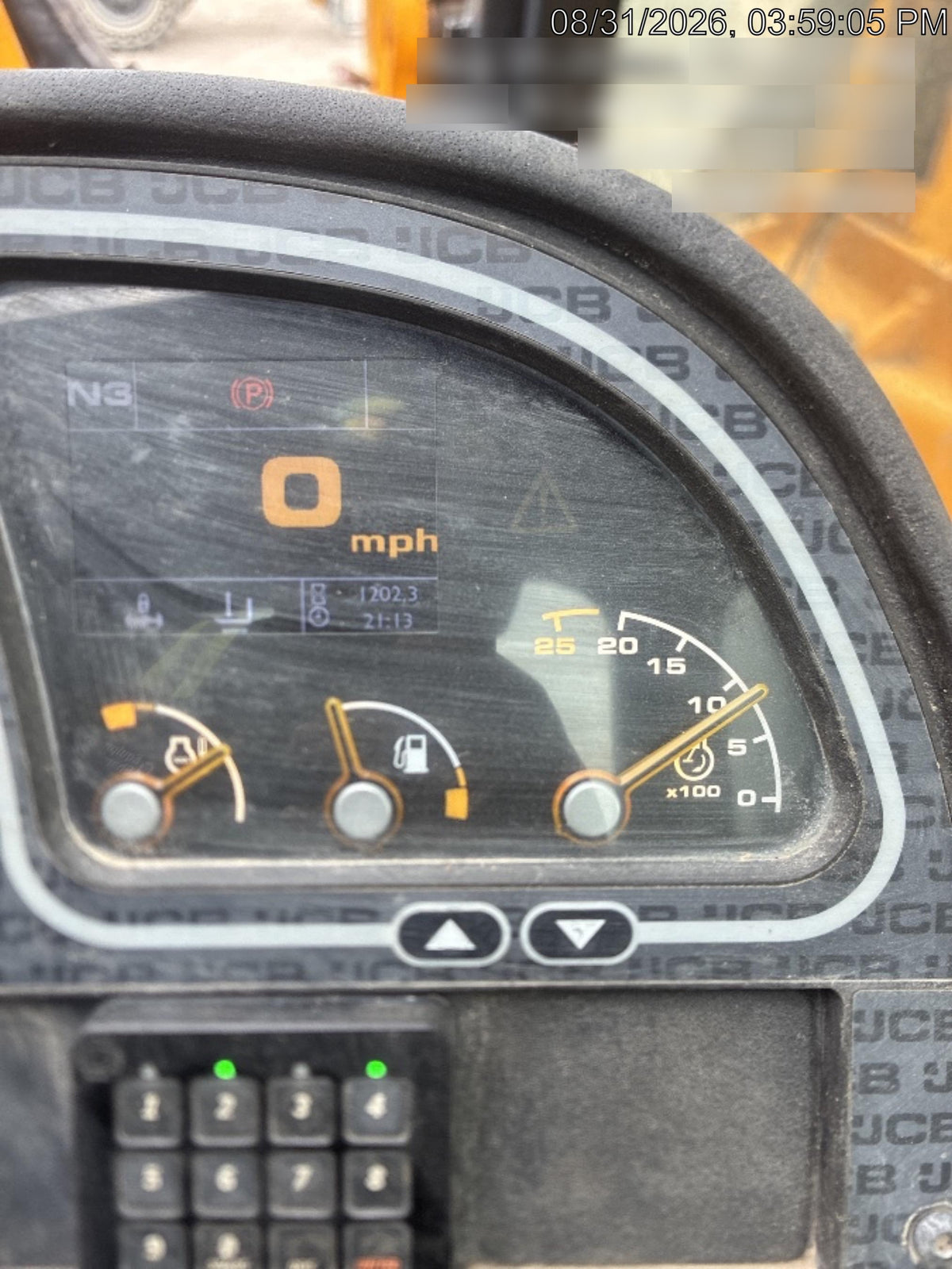 2023 JCB 510-56