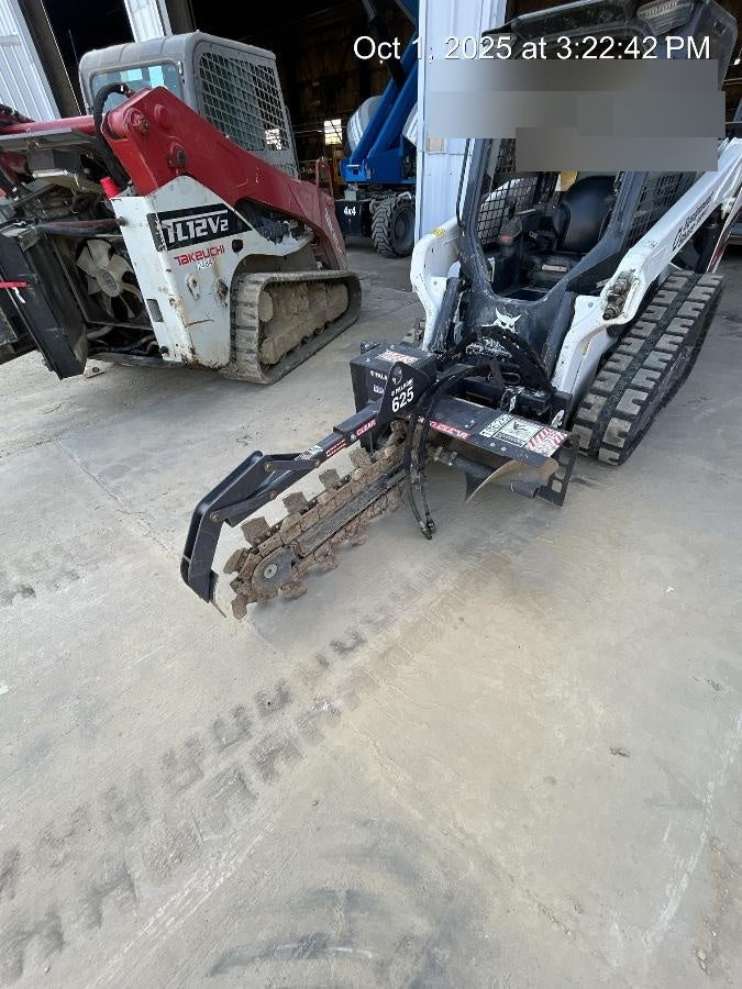 2020 PALADIN 625