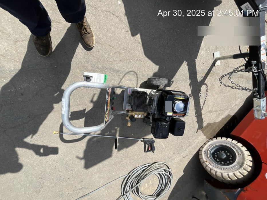 2020 MI-T-M CORPORATION CA-2703-1MMH