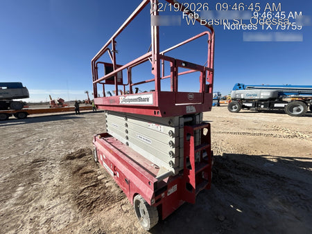 2020 MEC 4555SE