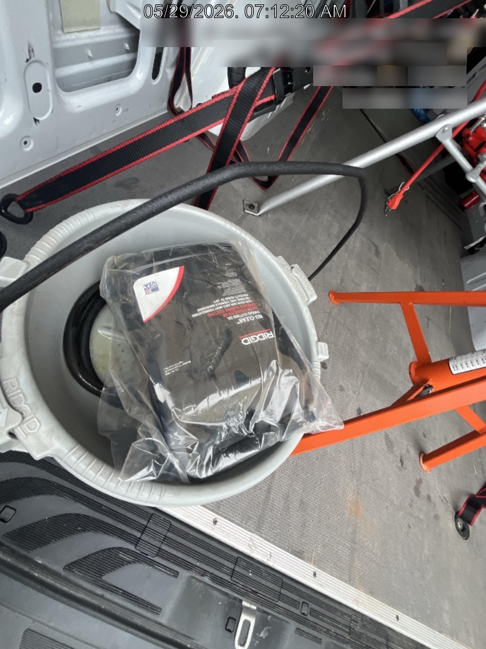 2024 RIDGID 300