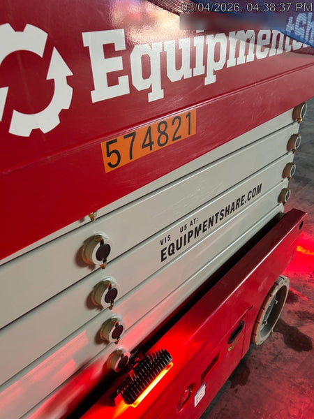 2026 MEC 3232SE
