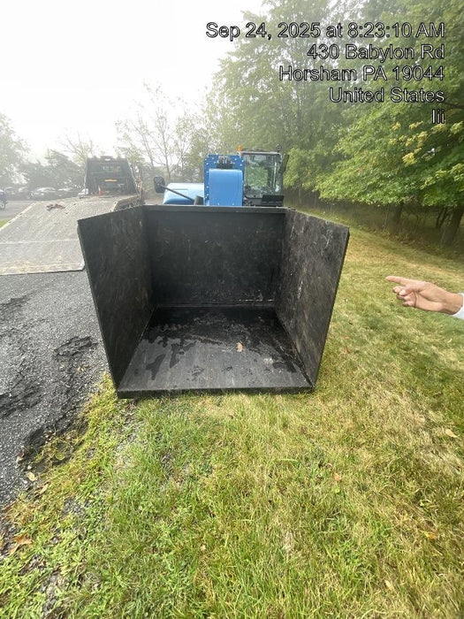 2024 STAR INDUSTRIES 1425