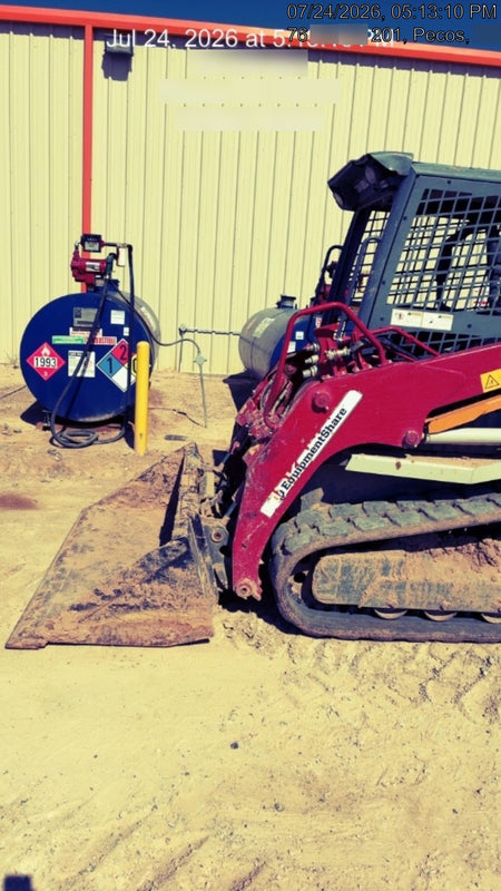 2022 TAKEUCHI TL8R2-R
