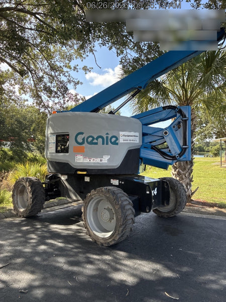 2019 GENIE Z-62/40