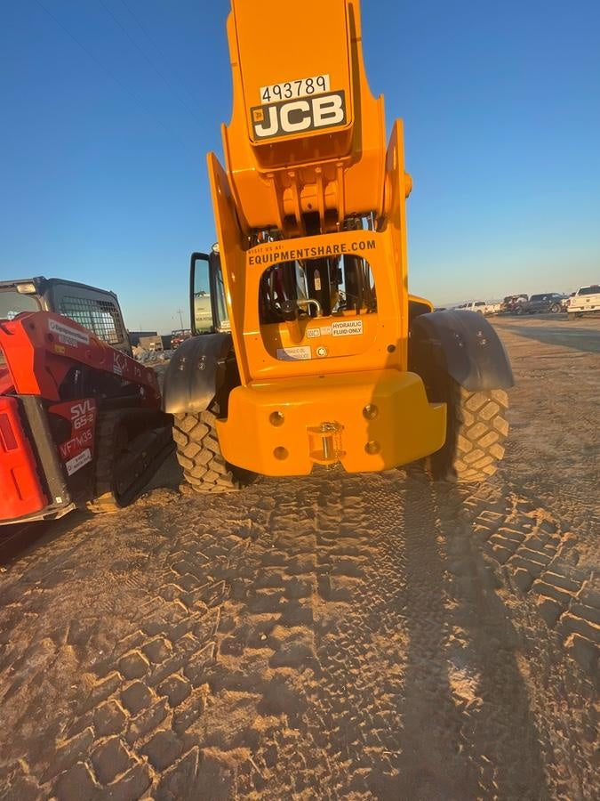 2025 JCB 512-56