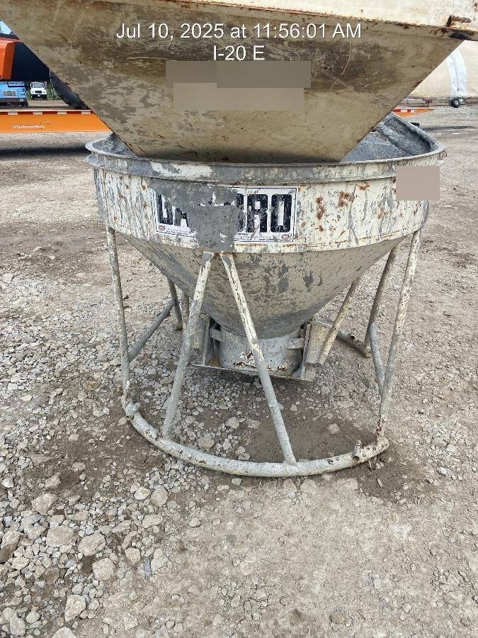 2020 GAR-BRO 427-R