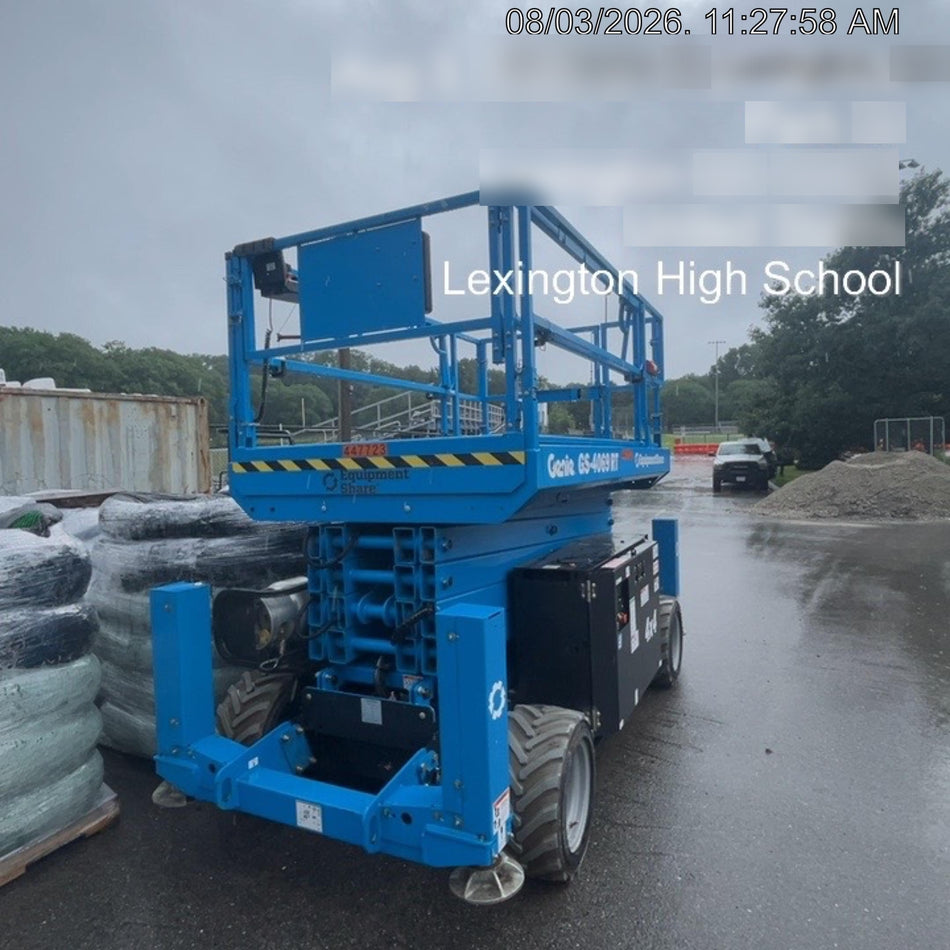 2024 GENIE GS-4069 RT