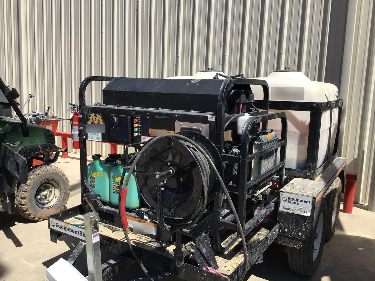2019 MI-T-M CORPORATION HS-3006-0MDK-UR