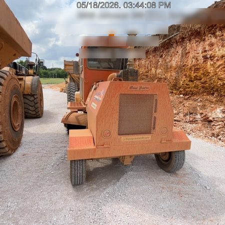 2022 BROCE RCT350