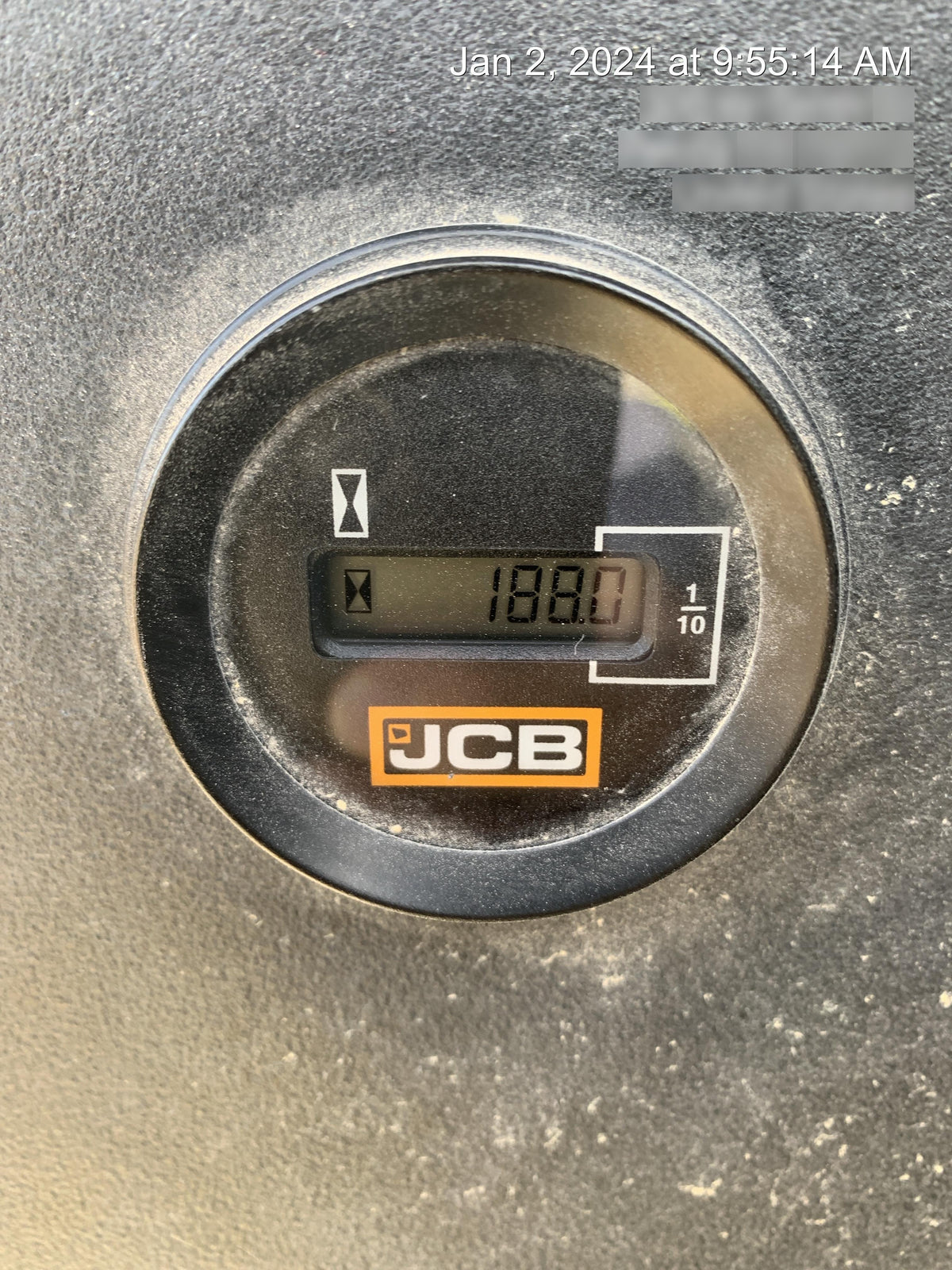 2023 JCB 19C-1E