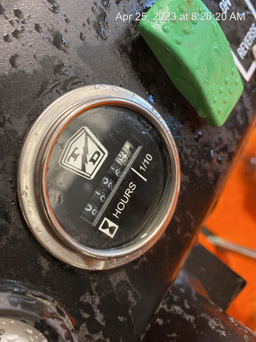 2022 TAYLOR DUNN R-380