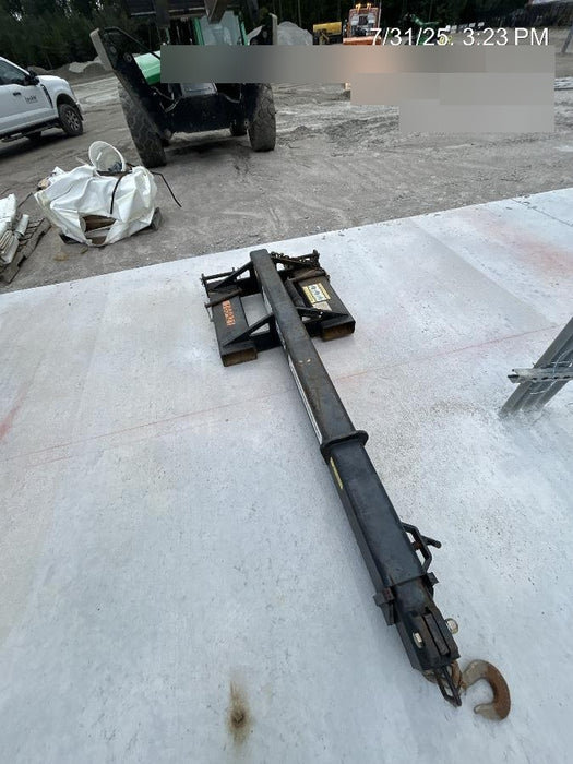 2021 STAR INDUSTRIES M1360B - Star JIB Boom