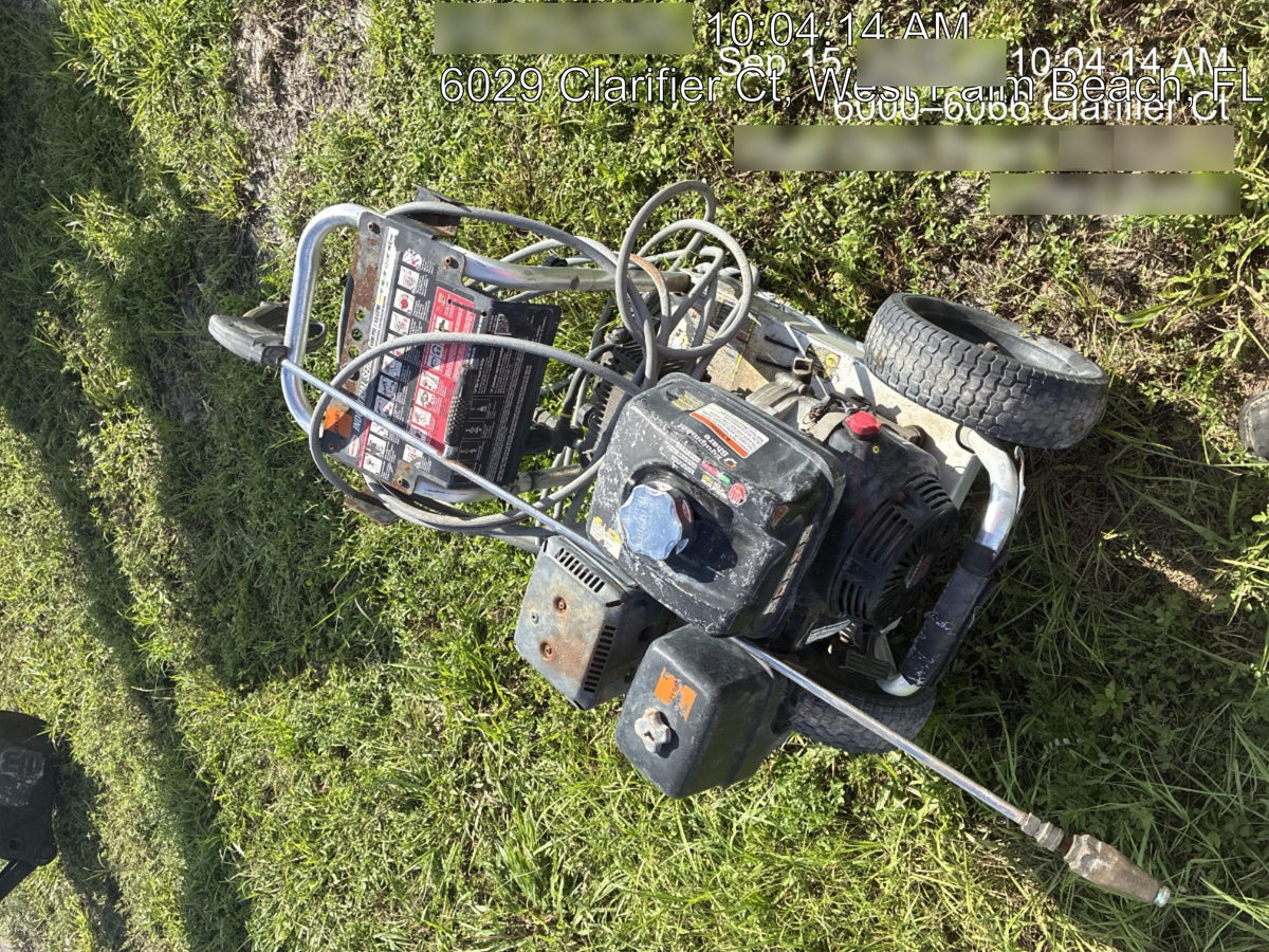 2022 SIMPSON 61096
