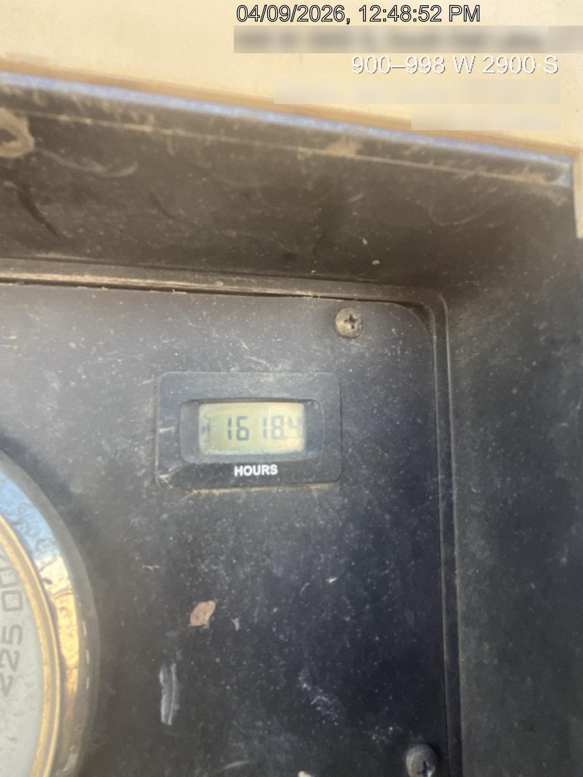 2019 DOOSAN P425/HP375WCU-T4F