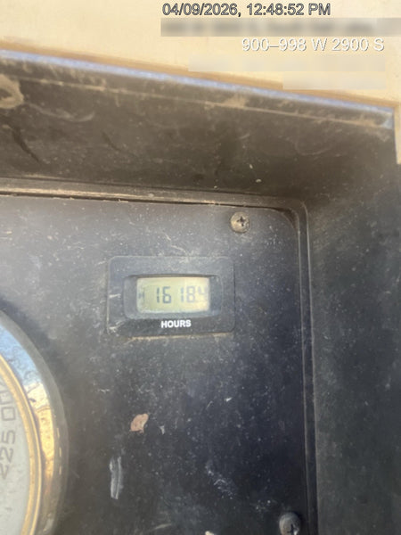 2019 DOOSAN P425/HP375WCU-T4F