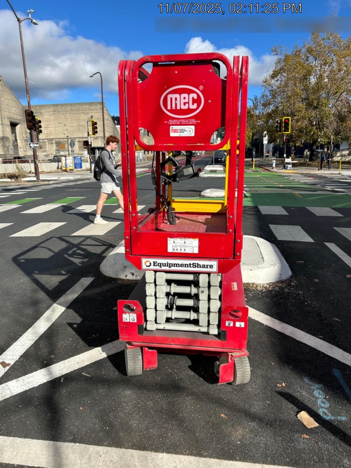 2021 MEC Micro 19