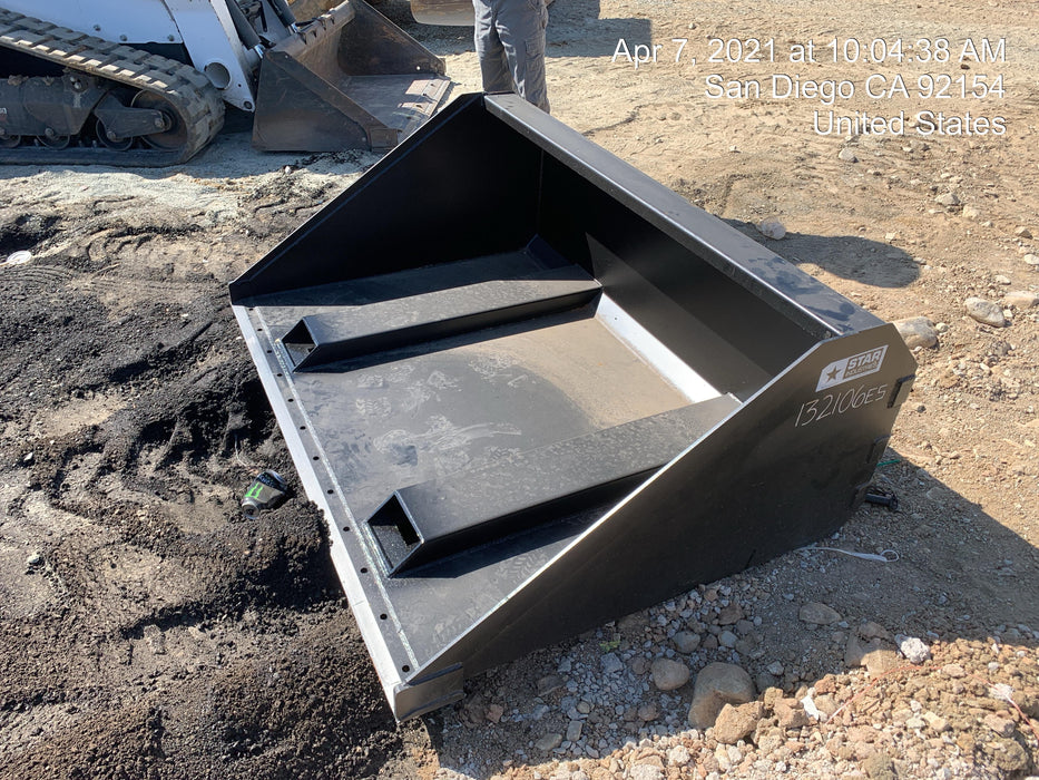 2021 STAR INDUSTRIES 1406B