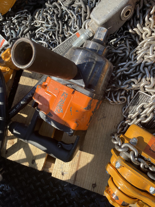 2021 MICHIGAN PNEUMATIC 4940B2