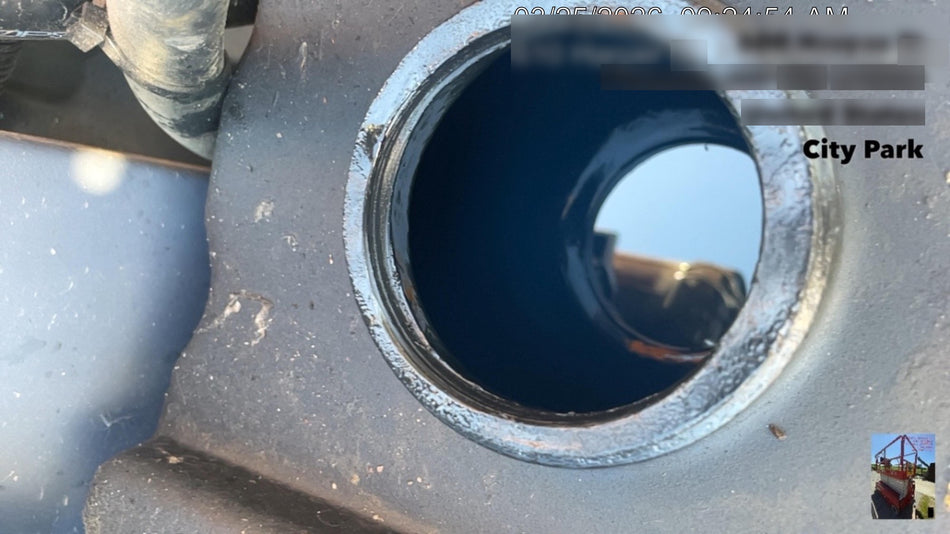 2023 ATLAS COPCO XAS188 CWK