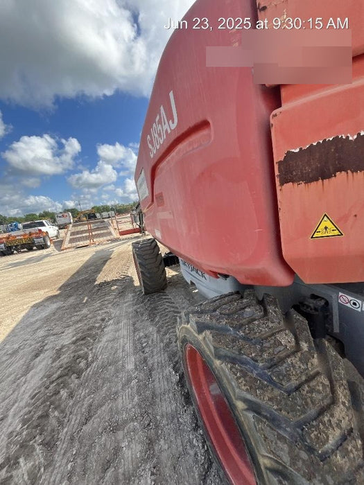 2019 SKYJACK SJ85 AJ