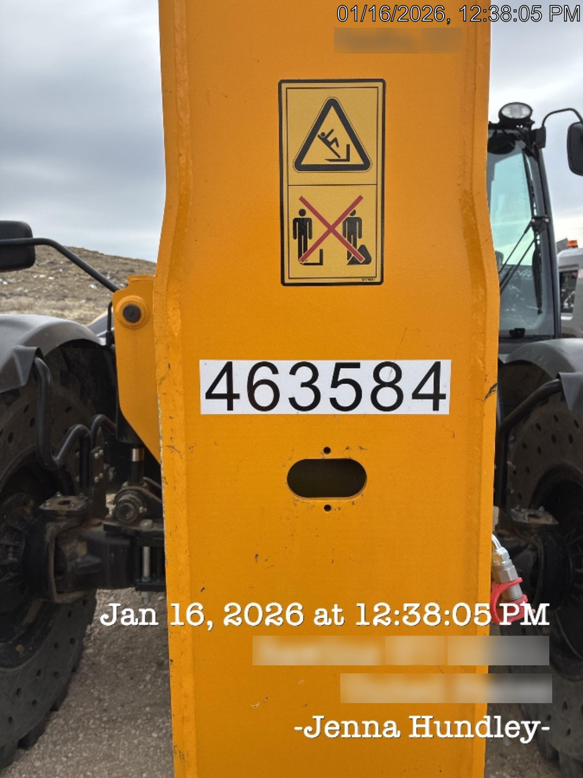 2024 JCB 509-42