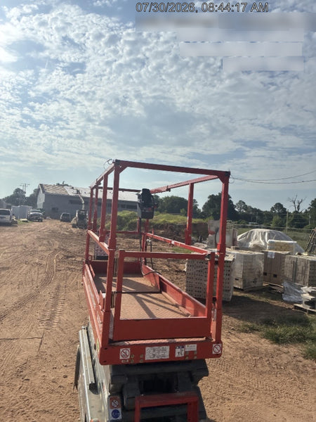 2024 SKYJACK SJ3226