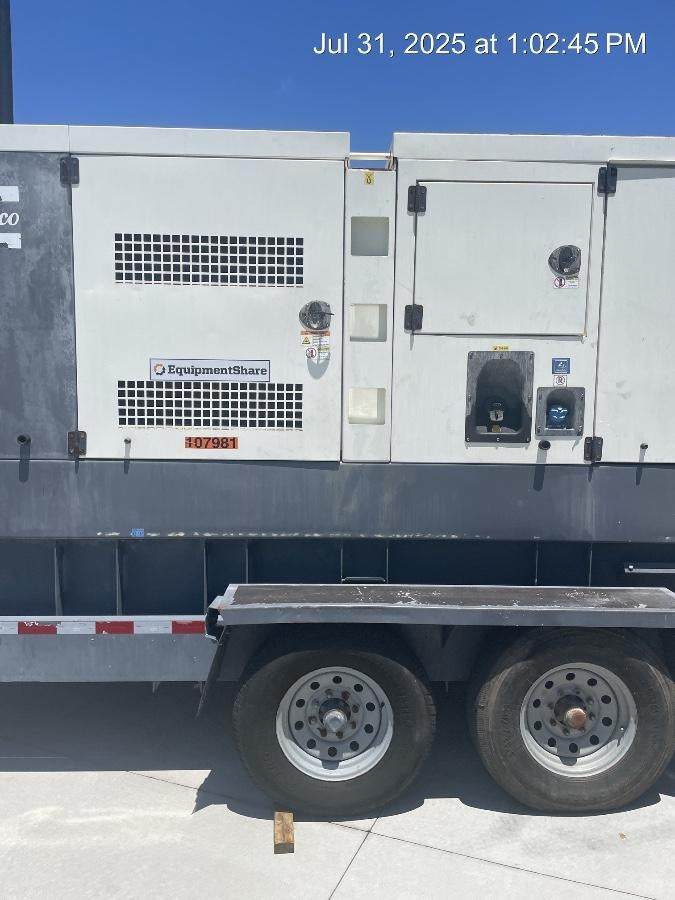 2020 ATLAS COPCO QAS 330