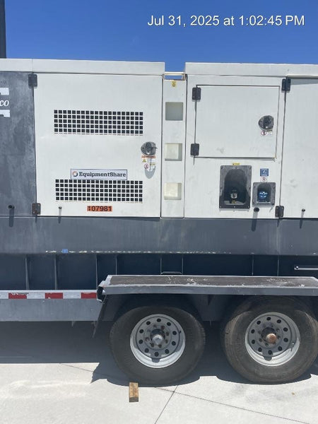 2020 ATLAS COPCO QAS 330