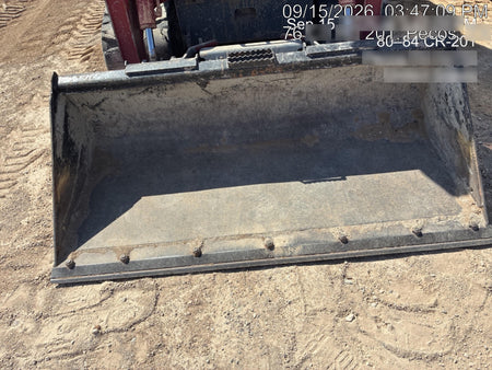 2022 TAKEUCHI TL8R2-R