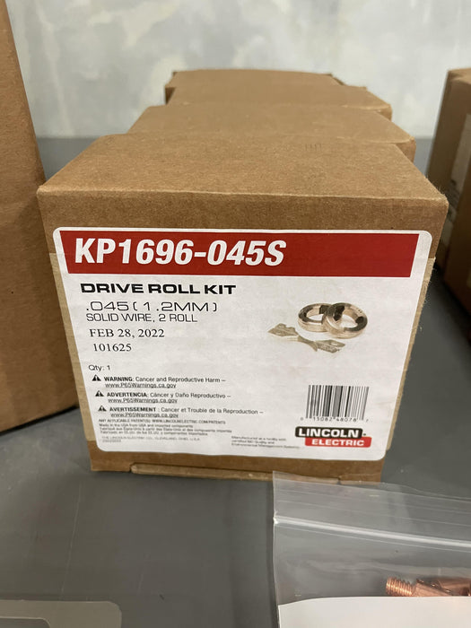 2022 LINCOLN ELECTRIC FLEXTEC 350X